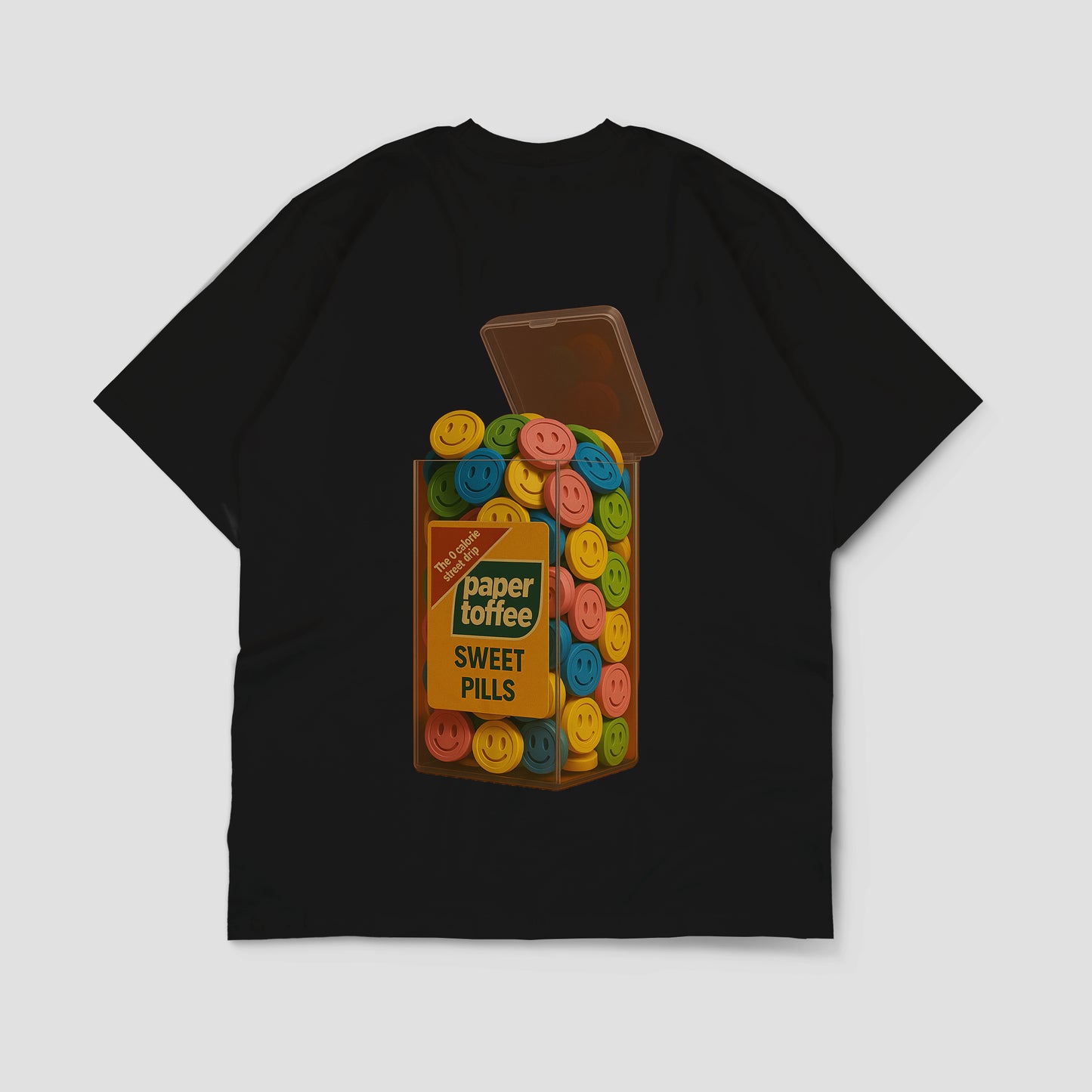 Box of candies