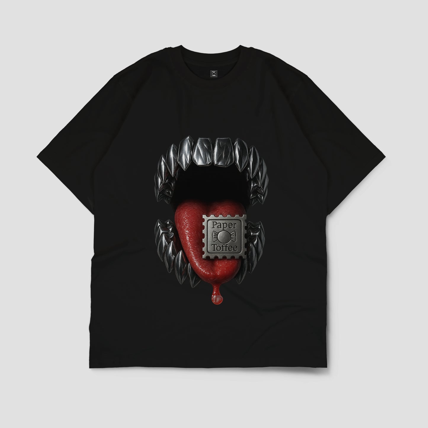 Be my metal