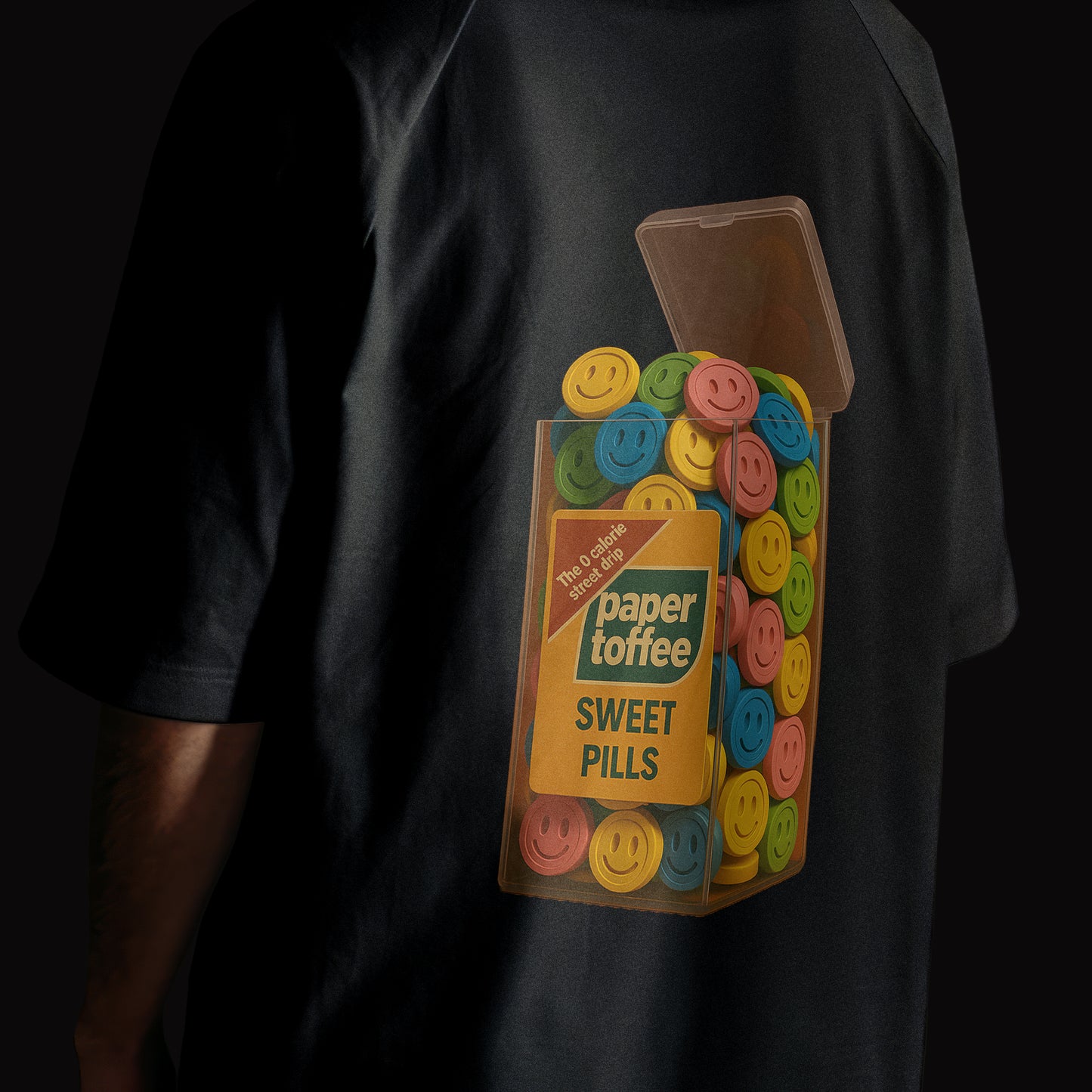 Box of candies