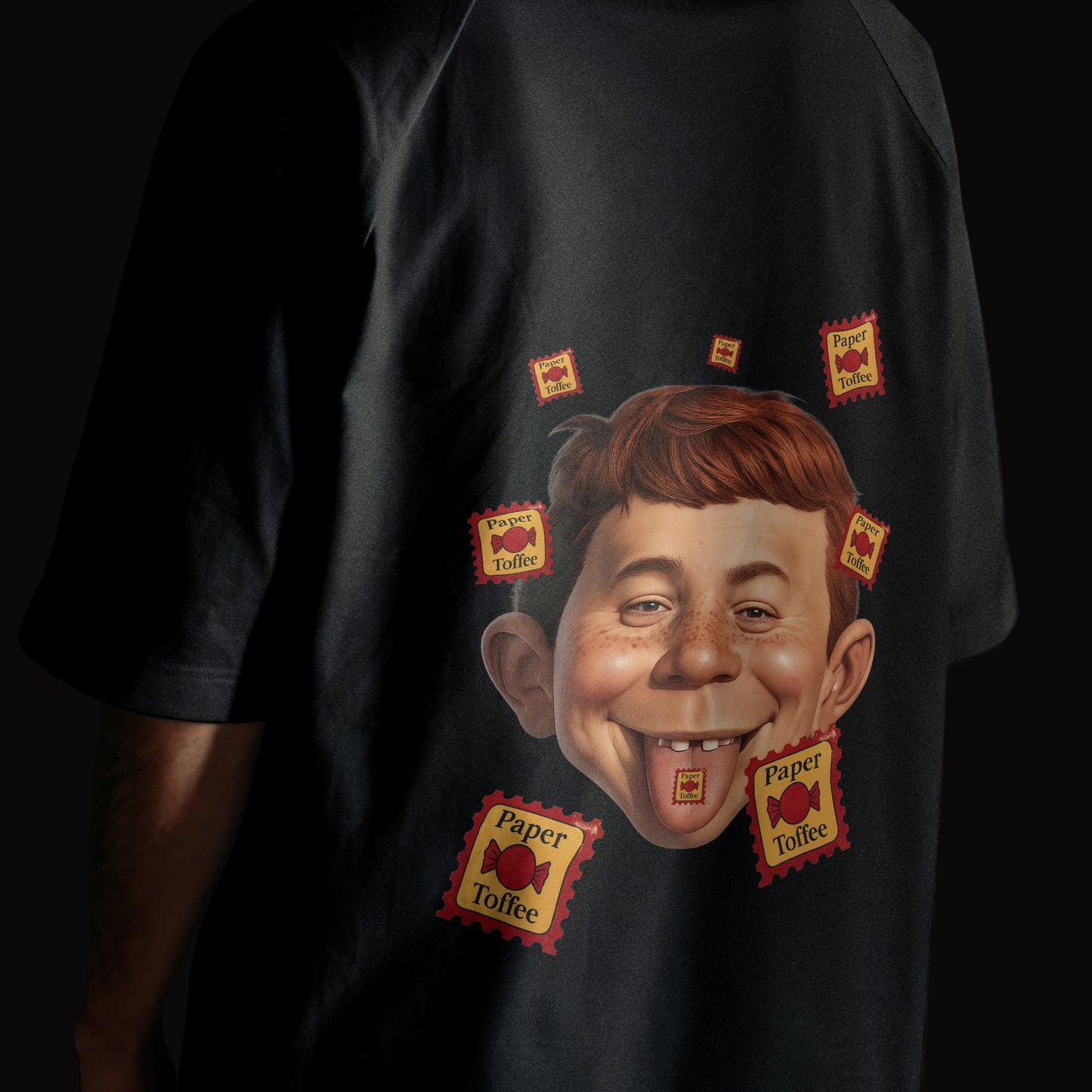 Goofy Neuman